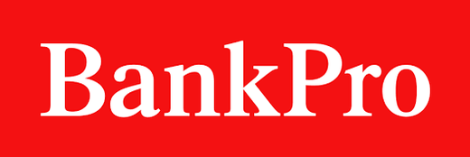 BankPro — official partner